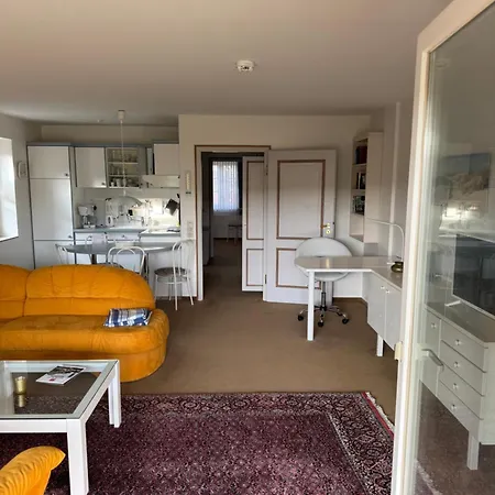 Apartman An Der Lagune Büsum