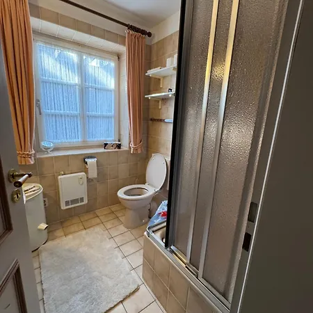 Apartman An Der Lagune Büsum