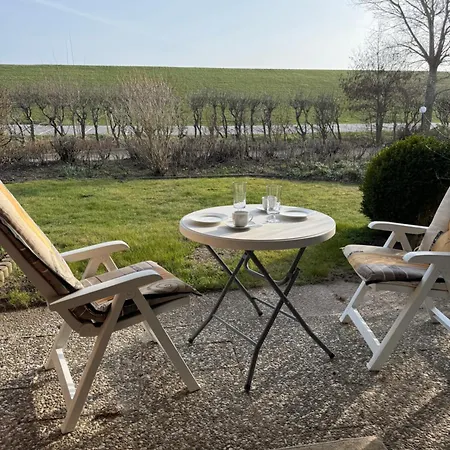 An Der Lagune Büsum