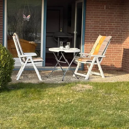 An Der Lagune
