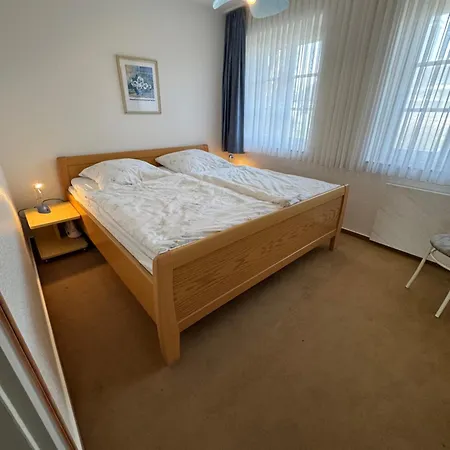 An Der Lagune Apartman